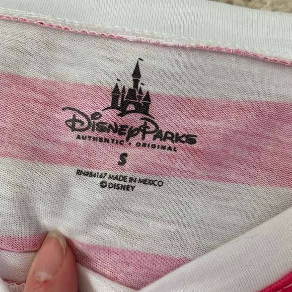 🆕 Disney Minnie and Mickey true love top - Picture 4 of 4